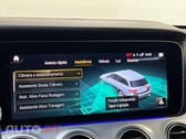 Mercedes-Benz E 300 e Station Auto