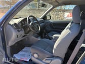 Toyota RAV4 2.0 VVT-i Pack 2