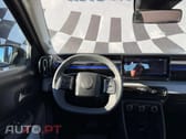 Citroen e-C3 44 kWh Autonomia Conforto Plus