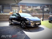Polestar 4 Long Range 100 kWh Single Motor