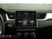 Renault Captur Captur 1.0 TCe Techno Bi-Fuel