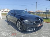 BMW 420 i Aut. Sport Line