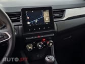 Renault Captur 1.5 dCi Exclusive