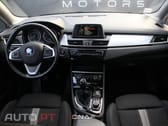 BMW 216 Active Tourer d Line Sport