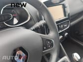 Renault Clio 0.9 TCe 90 Limited
