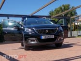 Peugeot 2008 1.5 BlueHDi Style