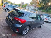 Ford Focus 1.5 EcoBoost Vignale Aut.