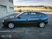 Renault Mégane 1.4 16V RXE AC