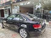 BMW 120 d Coupe