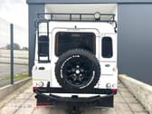 Land Rover Defender 110 2.5 Td5 122 cv 9 Lugares -Peça Rara