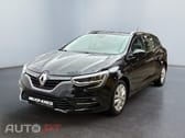 Renault Mégane Sport Tourer 1.5 Blue dCi Business EDC