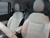 Fiat 500e La Prima