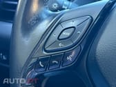 Toyota C-HR 1.8 HSD Exclusive