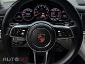 Porsche Panamera 4 E-HYBRID