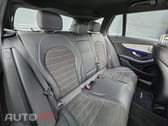 Mercedes-Benz C 300 e 9G-TRONIC AMG Line Advanced