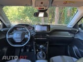 Peugeot 208 1.2 PureTech Allure
