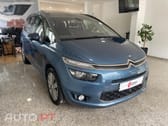 Citroen C4 Grand Picasso 1.6 e-HDi Collection ETG6 J17