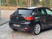 Seat Ibiza 1.6 TDI FR