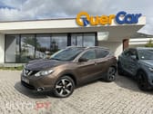 Nissan Qashqai 1.5 dCi 360 Pack S