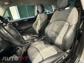 MINI Cooper Cooper SE