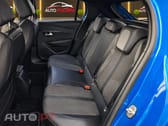Peugeot E-208 50 kWh GT Line