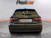 Audi A1 30 TFSI S line