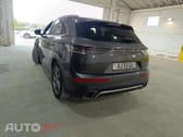 DS DS7 Crossback E-Tense Rivoli EAT8