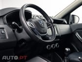 Dacia Duster 1.0 TCe ECO-G Prestige Bi-Fuel