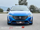 Peugeot 308 1.2 PureTech Allure Pack EAT8