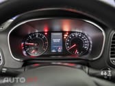 Renault Mégane Sport Tourer 1.5 Blue dCi Limited