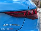 Audi A3 Sportback 40 TFSIe S tronic S line