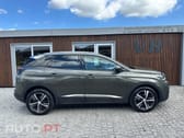 Peugeot 3008 1.5 BlueHDi Allure