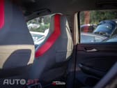 Volkswagen Golf 2.0 TSI GTI DSG Performance