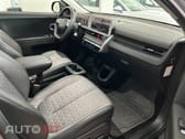 Hyundai Ioniq 5 73 kWh Vanguard