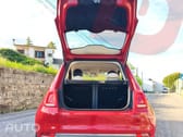 Fiat 500 0.9 TwinAir Lounge