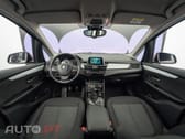 BMW 216 d 7L Auto