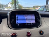 Fiat 500X 1.4 MA Pop Star S&S