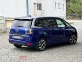 Citroen Grand C4 SpaceTourer 1.2 PureTech Feel