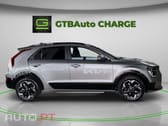 Kia Niro EV Inspiration 64,8kWh