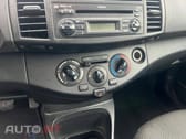 Nissan Micra 1.2 Tekna