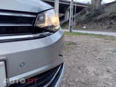Volkswagen Golf 1.6 TDI Confortline