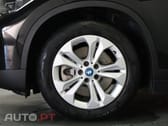 BMW X1 xDrive25e