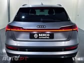Audi E-Tron 50 quattro S line