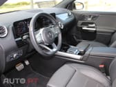 Mercedes-Benz GLA 200 AMG Line
