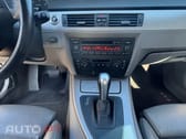BMW 320 dA Exclusive