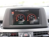 BMW 216 d