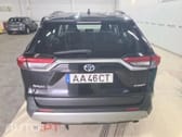 Toyota RAV4 2.5 HDF Comfort