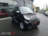 Smart ForTwo PASSION