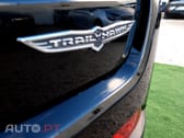 Jeep Compass Trailhawk 4xe