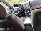 Mazda BT-50 Freesyle cab